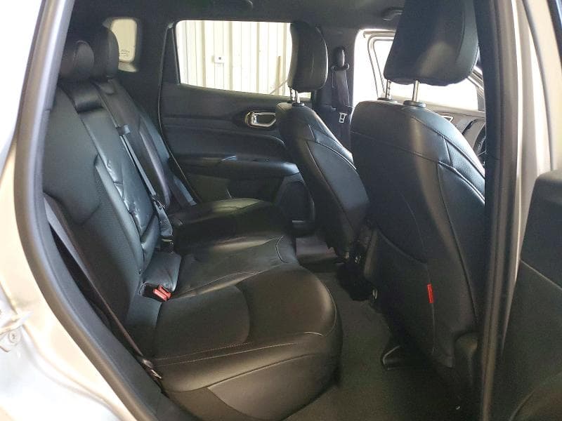 2025 JEEP COMPASS TRAILHAWK 11