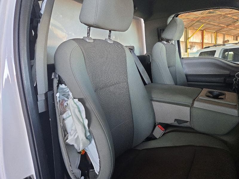 2018 FORD F150 10