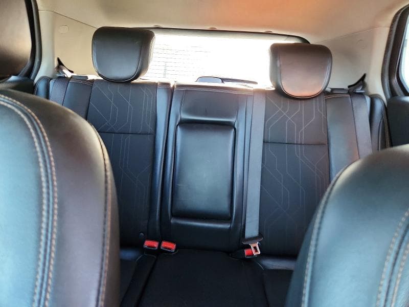2021 CHEVROLET TRAX 1LT 10
