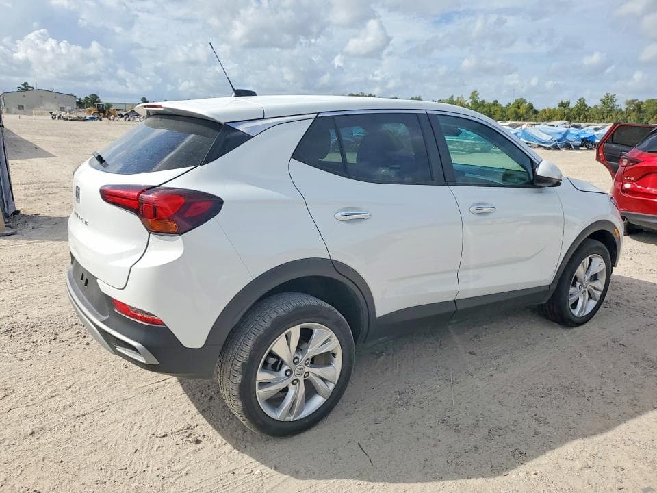 2026 BUICK ENCORE GX PREFERRED 3