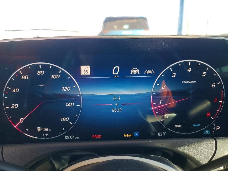 2026 MERCEDES-BENZ E 350 9