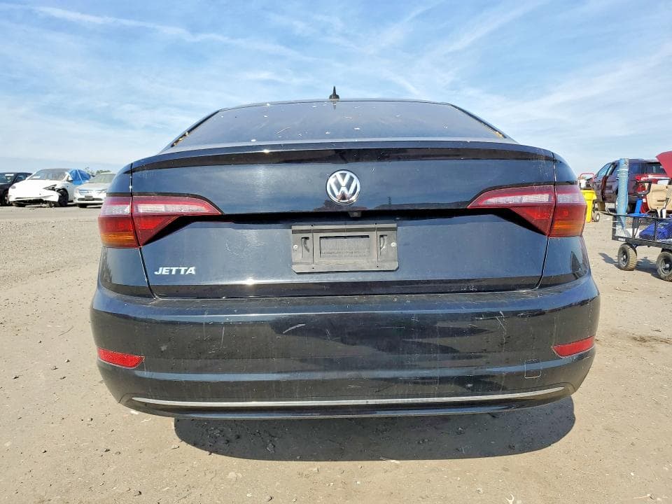 2019 VOLKSWAGEN JETTA S 6