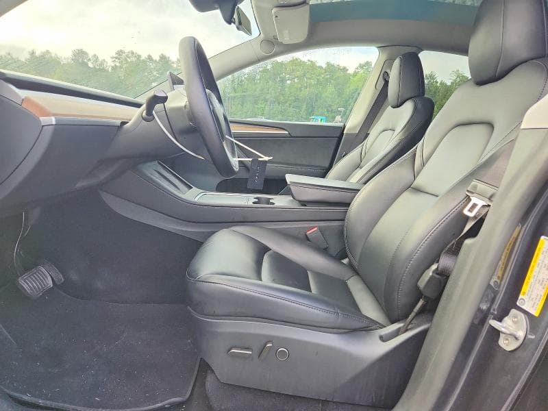 2024 TESLA MODEL Y 7