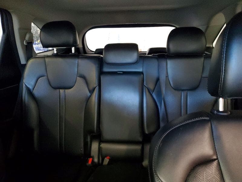 2022 KIA SORENTO S 10