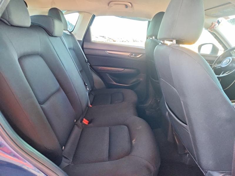 2019 MAZDA CX-5 SPORT 11