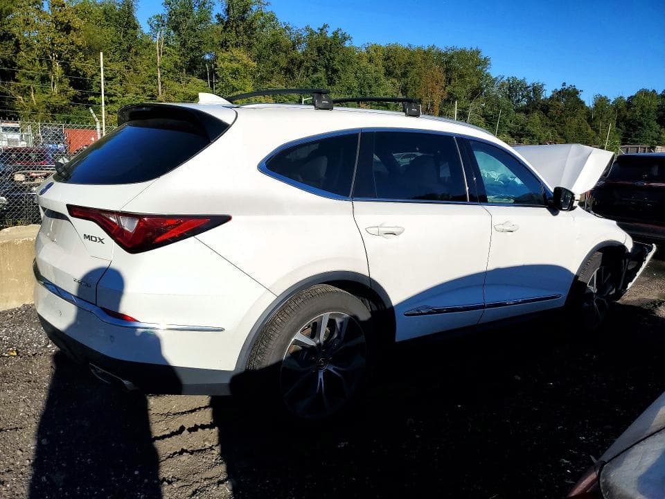 2023 ACURA MDX TECHNOLOGY 3