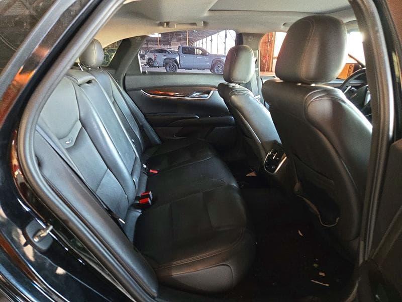 2017 CADILLAC XTS LUXURY 10