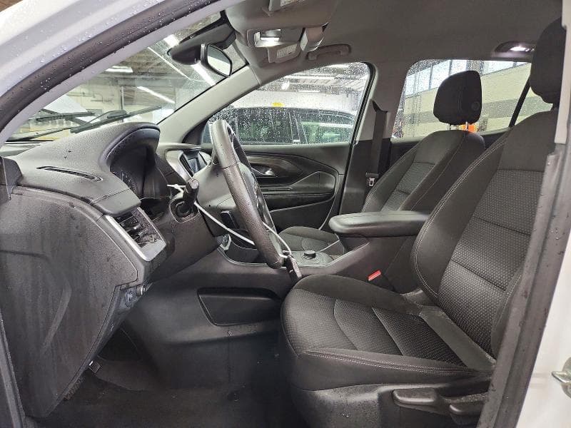 2024 GMC TERRAIN SLE 7