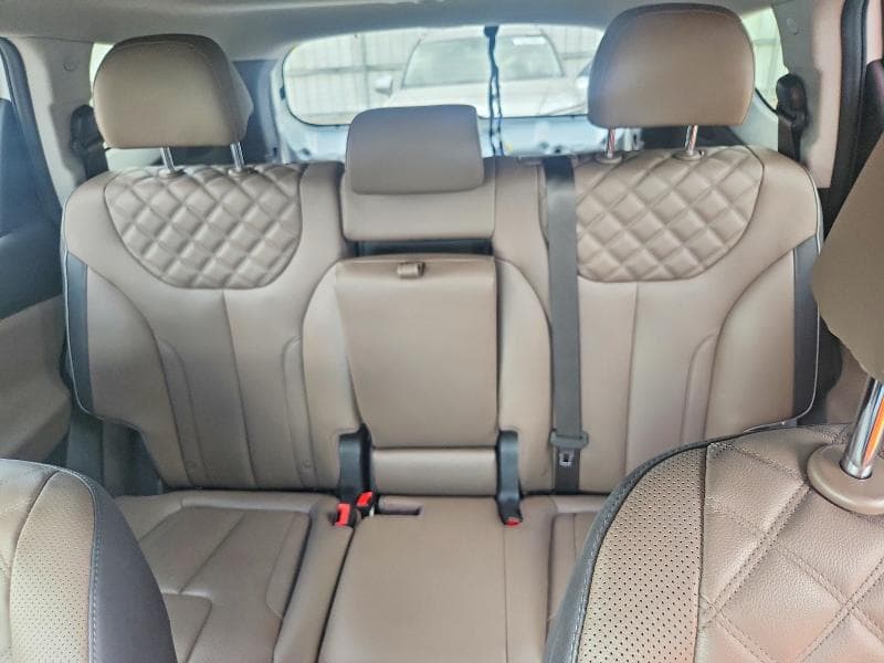 2022 HYUNDAI SANTA FE LIMITED 10