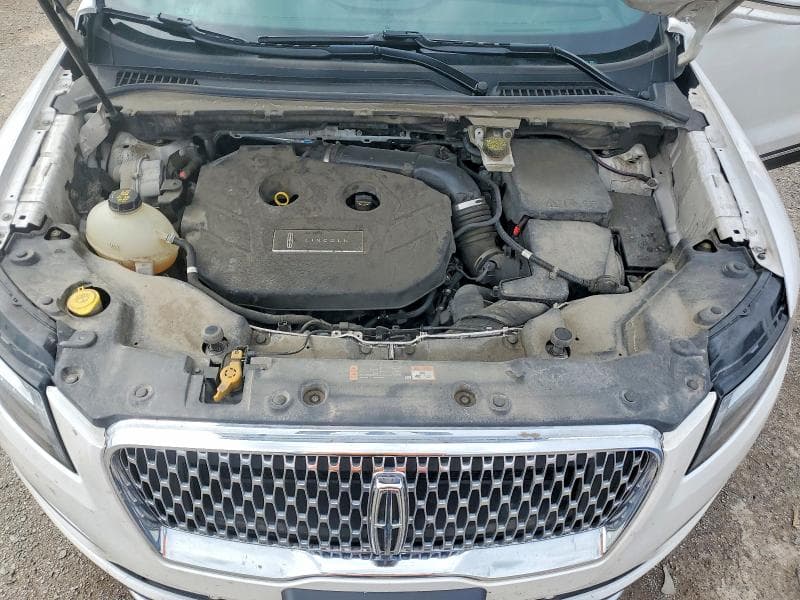 2019 LINCOLN MKC RESERVE 12