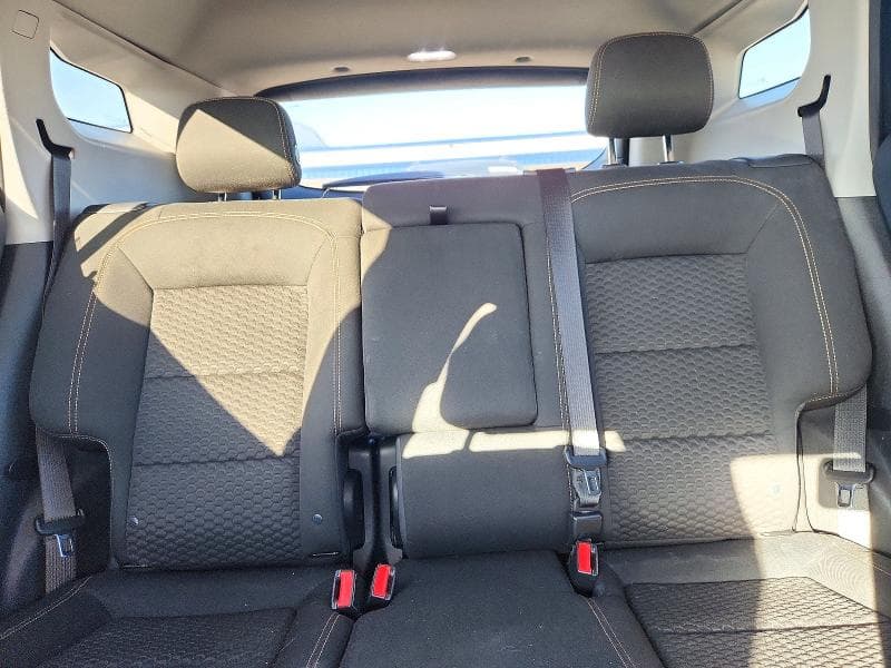 2019 GMC TERRAIN SLE 10
