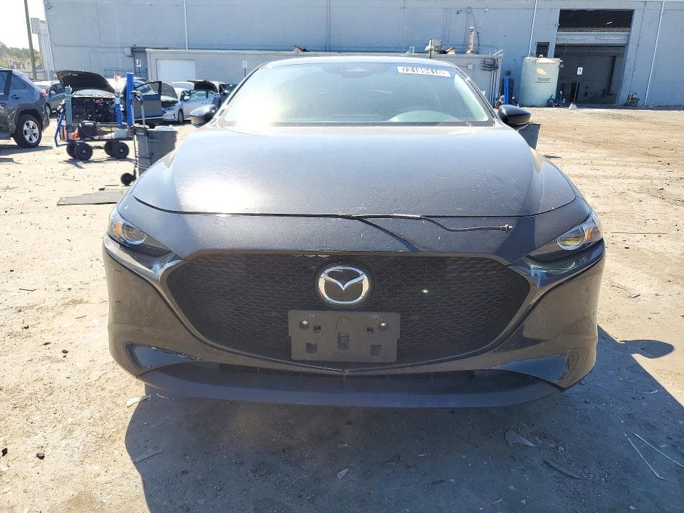 2024 MAZDA 3 SELECT SPORT 5