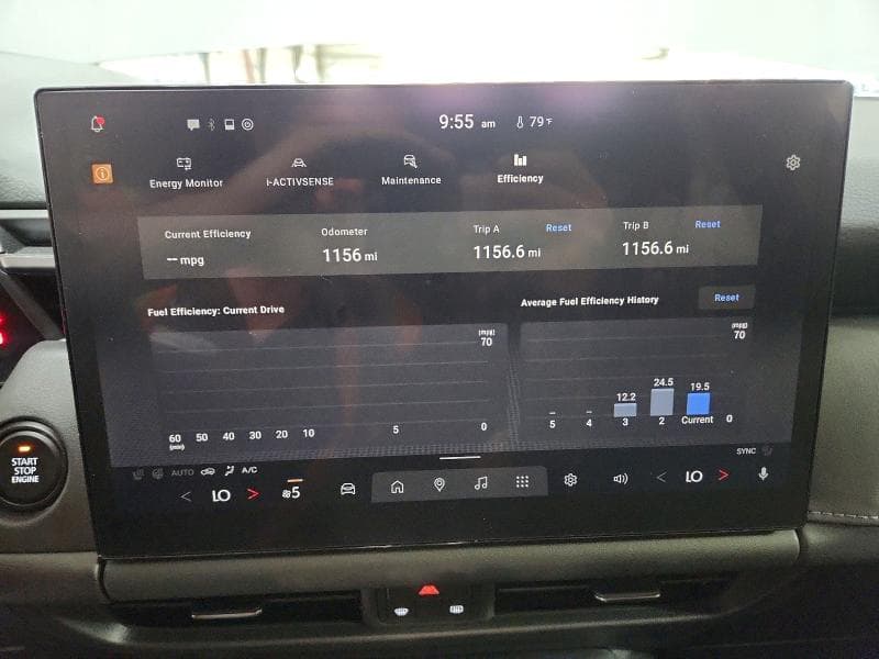 2026 MAZDA CX-5 PREFERRED 9