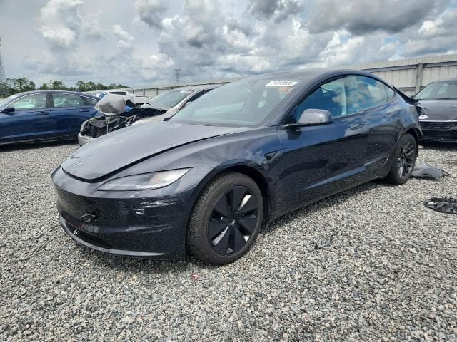 2024 TESLA MODEL 3 - 1