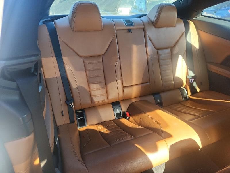 2021 BMW 430XI 10