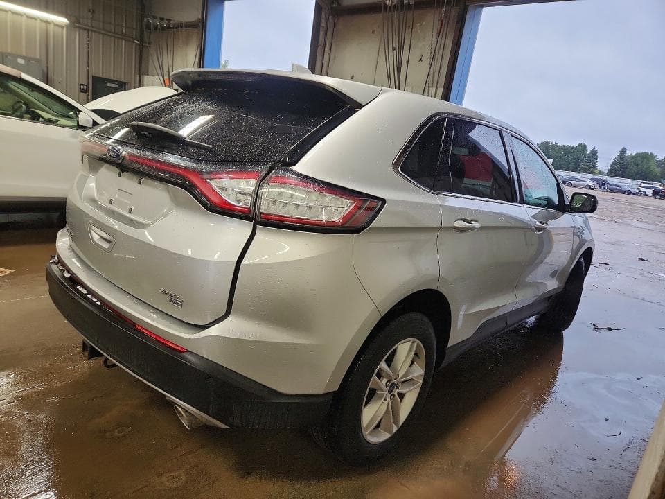 2018 FORD EDGE SEL 3