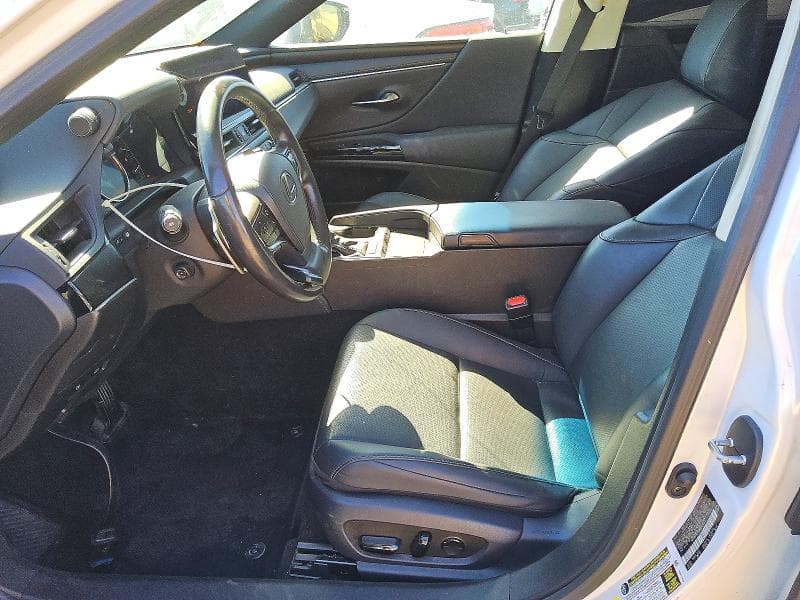 2024 LEXUS ES 300H BASE 7