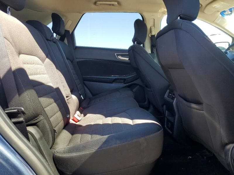 2019 FORD EDGE SEL 10