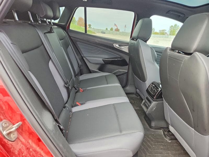2023 VOLKSWAGEN ID.4 PRO S PLUS 11