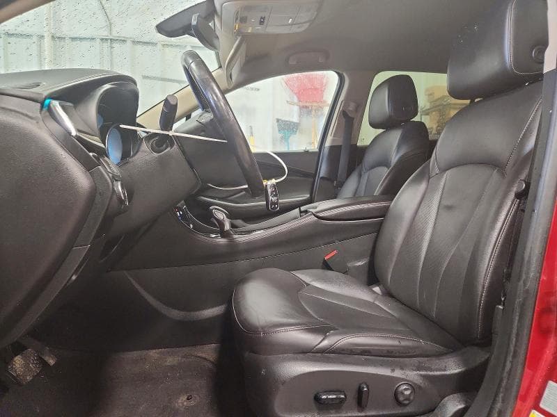 2017 BUICK ENVISION ESSENCE 7