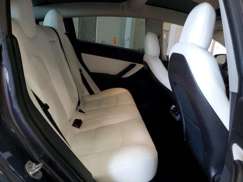 2020 TESLA MODEL 3 10