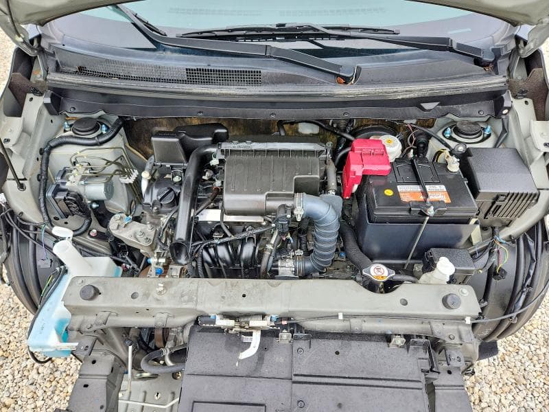 2024 MITSUBISHI MIRAGE ES 11