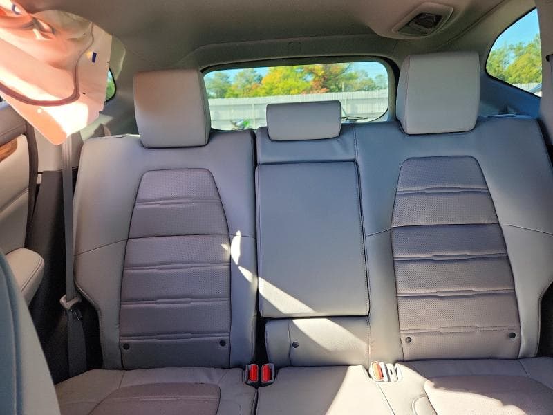 2017 HONDA CR-V EXL 10