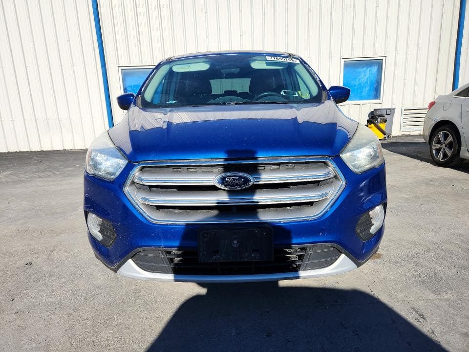 2017 FORD ESCAPE SE 5