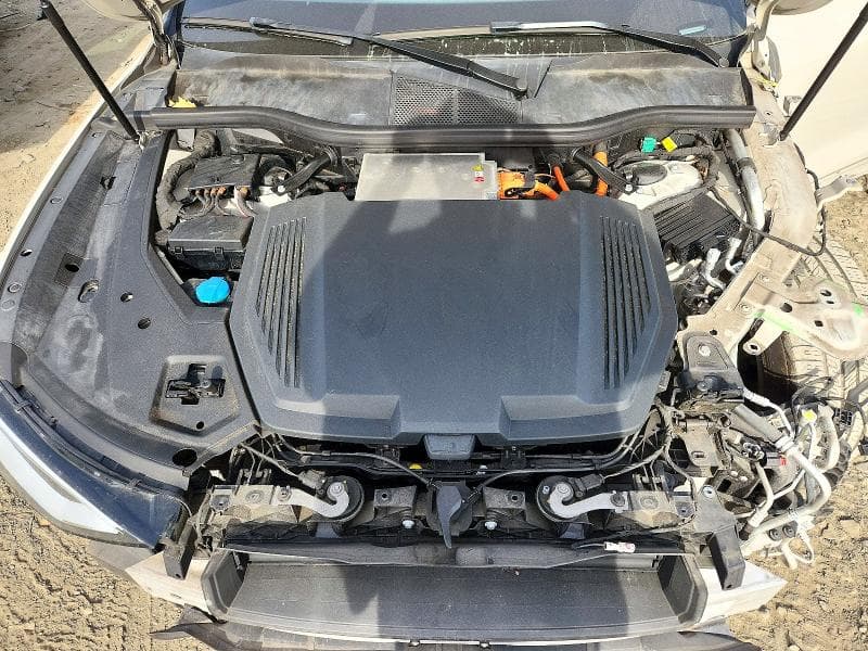 2019 AUDI E-TRON PREMIUM PLUS 12