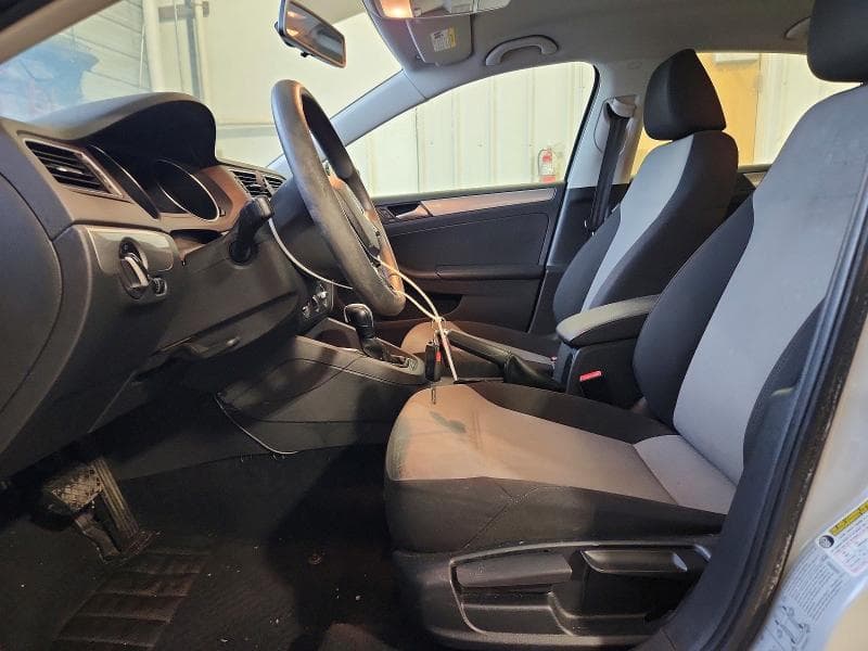2017 VOLKSWAGEN JETTA S 7