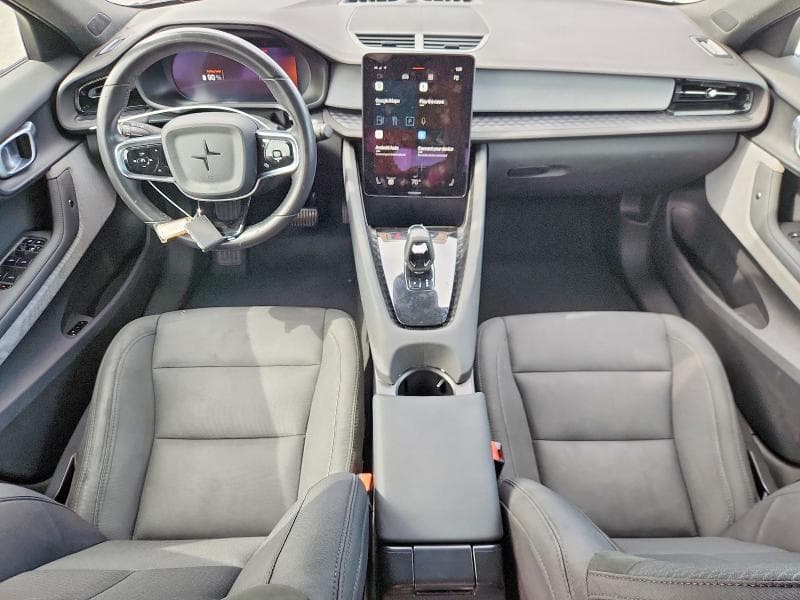 2023 POLESTAR 2 8