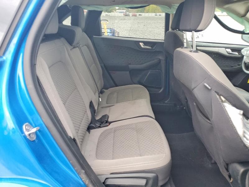 2020 FORD ESCAPE SE 11