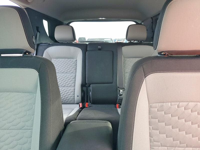 2021 CHEVROLET EQUINOX LS 10