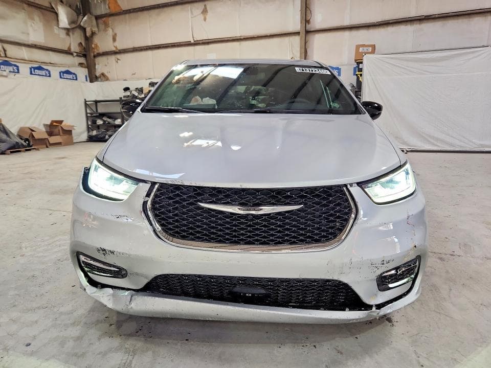 2026 CHRYSLER PACIFICA SELECT 5