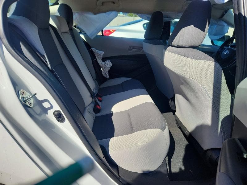 2024 TOYOTA COROLLA LE 10