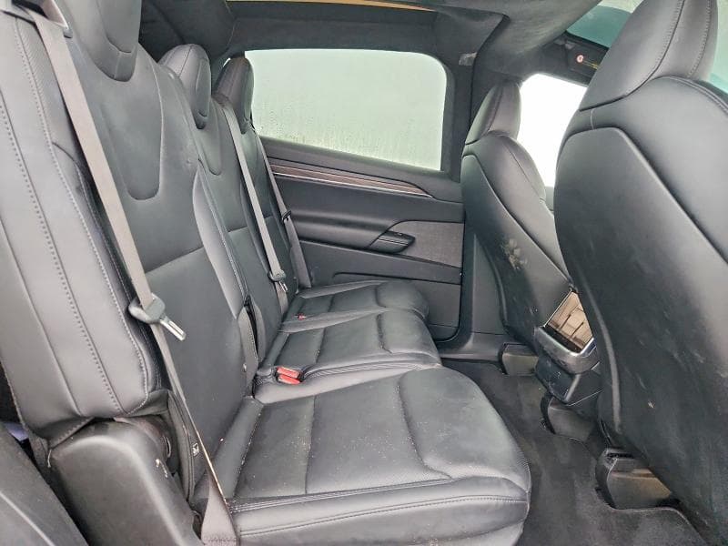 2023 TESLA MODEL X 11