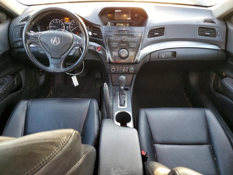 2018 ACURA ILX BASE WATCH PLUS 8