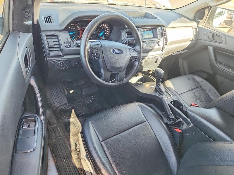 2020 FORD RANGER XL 8