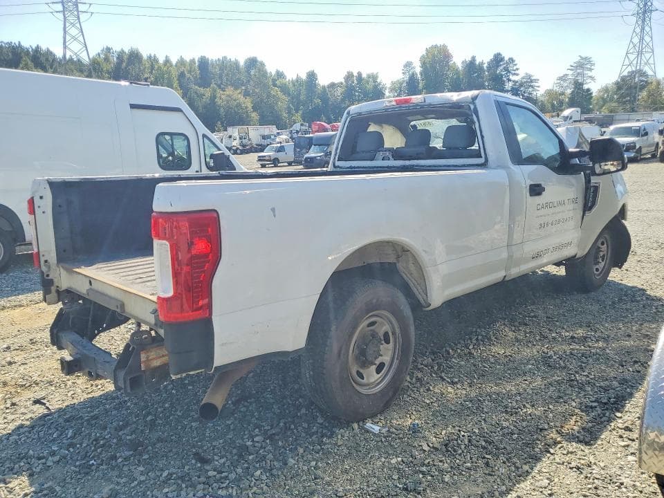 2017 FORD F250 SUPER DUTY 3