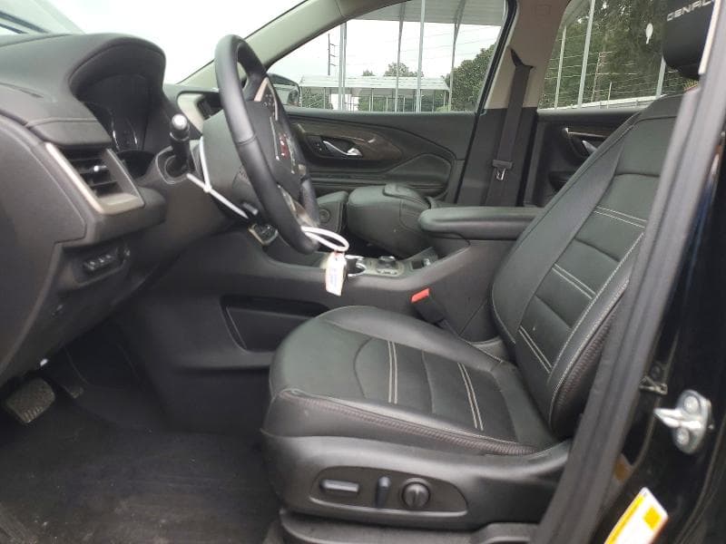 2023 GMC TERRAIN DENALI 7