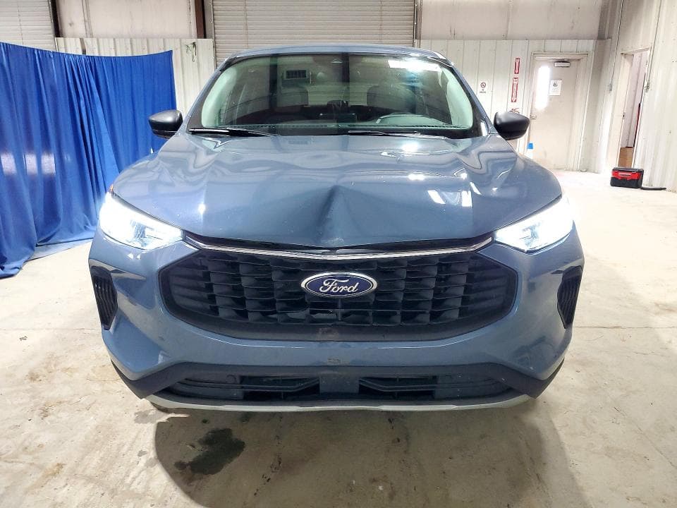 2025 FORD ESCAPE ACTIVE 5