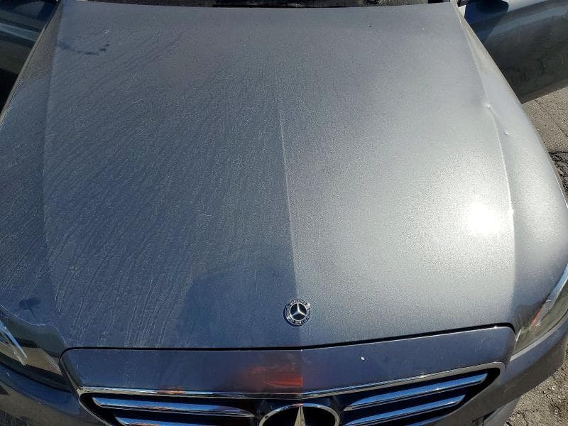 2020 MERCEDES-BENZ E 350 11