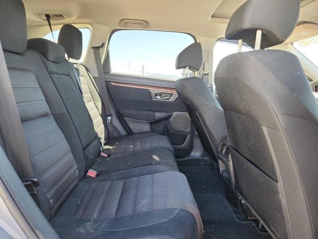 2018 HONDA CR-V EX 11