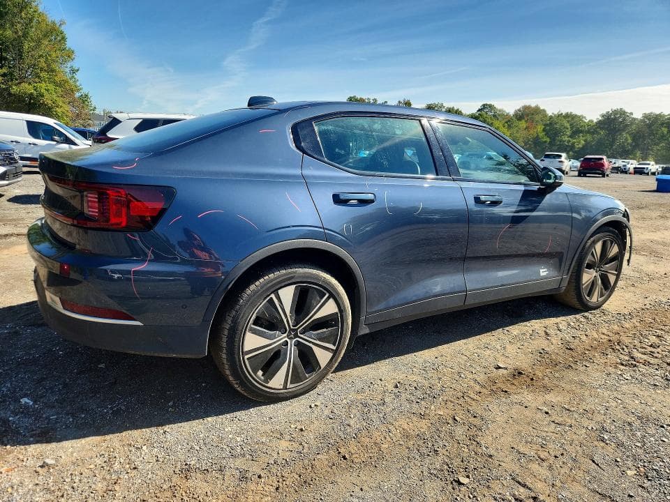 2023 POLESTAR 2 3