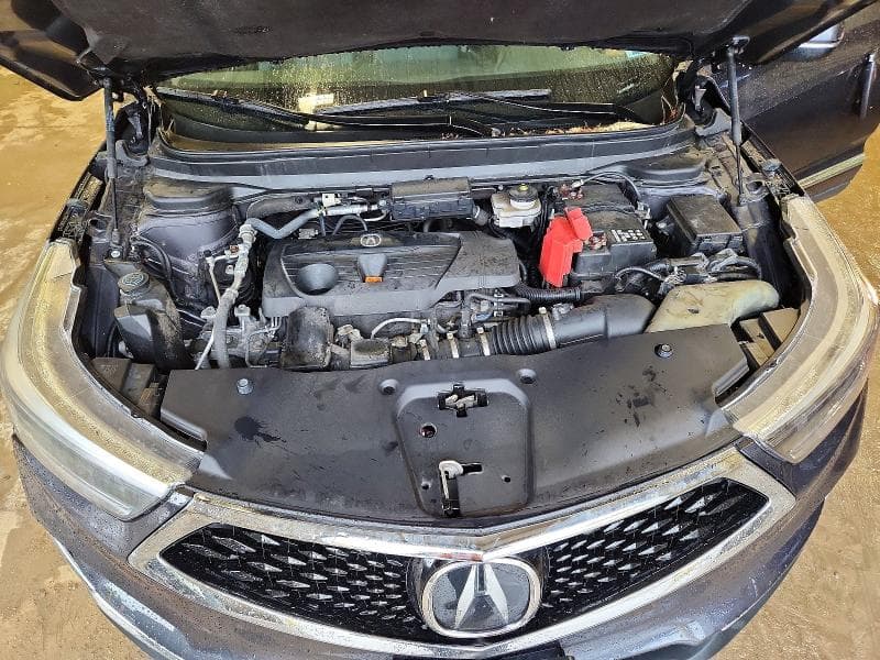 2019 ACURA RDX TECHNOLOGY 12