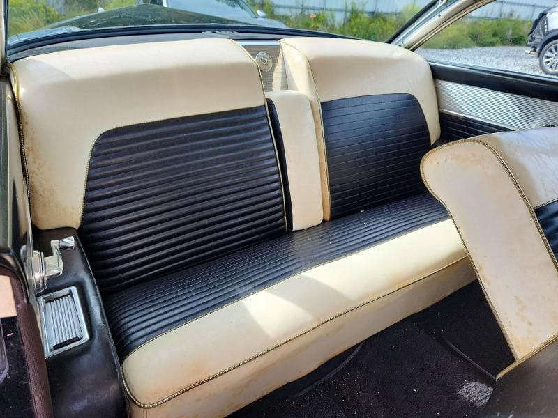 1956 MERCURY MONTCLAIR 10