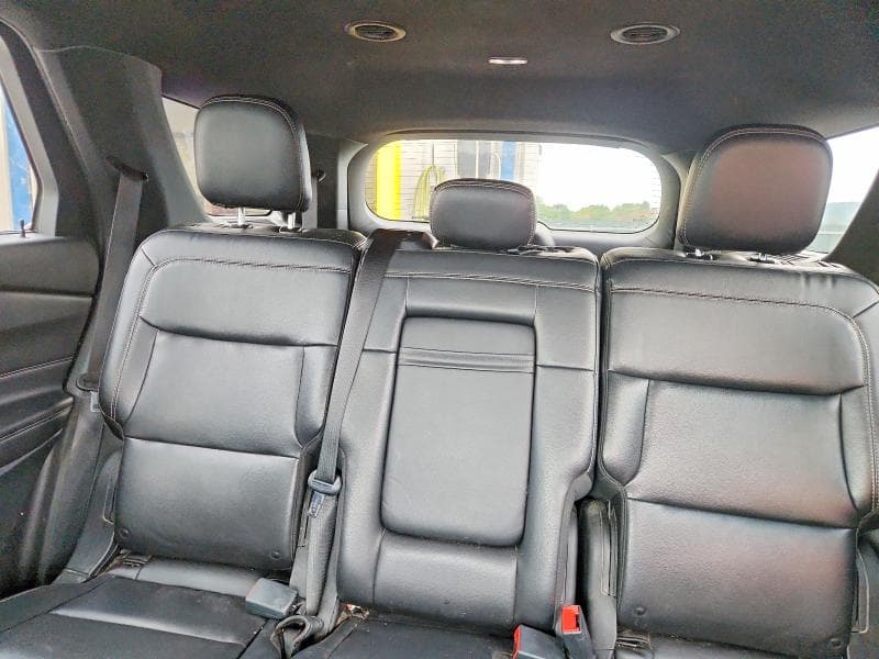 2020 FORD EXPLORER XLT 10