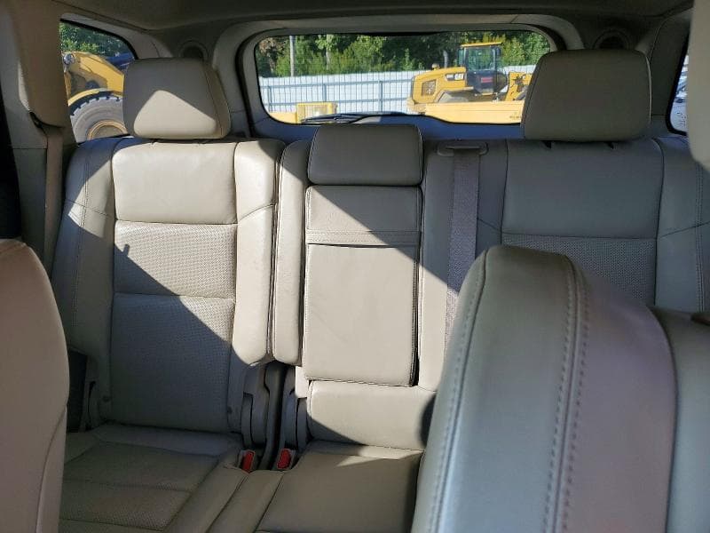 2019 JEEP GRAND CHEROKEE LIMITED 10