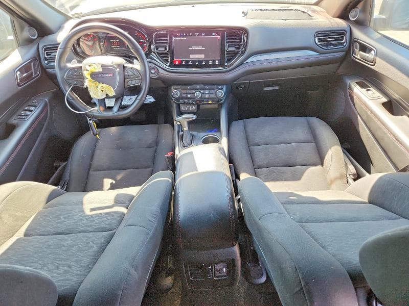 2026 DODGE DURANGO GT 8