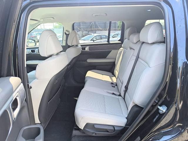 2026 HYUNDAI SANTA FE SEL 13
